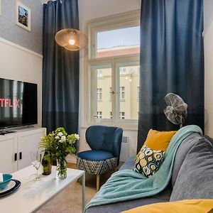 Studio Appartement